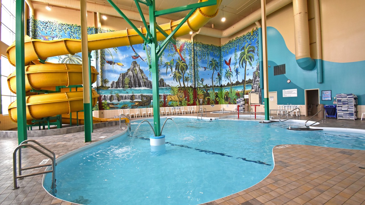 Photo of Outdoor in Brandon