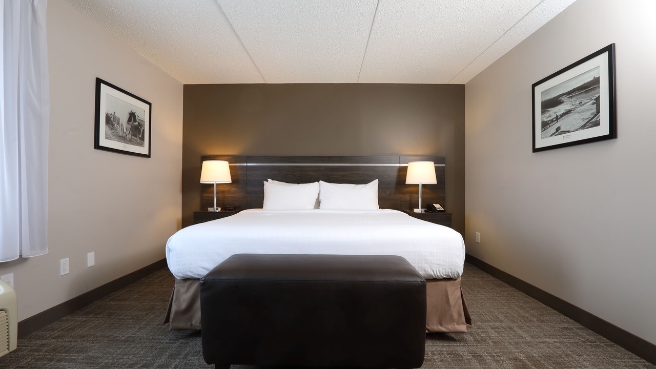 Photo of Bedroom in Brandon