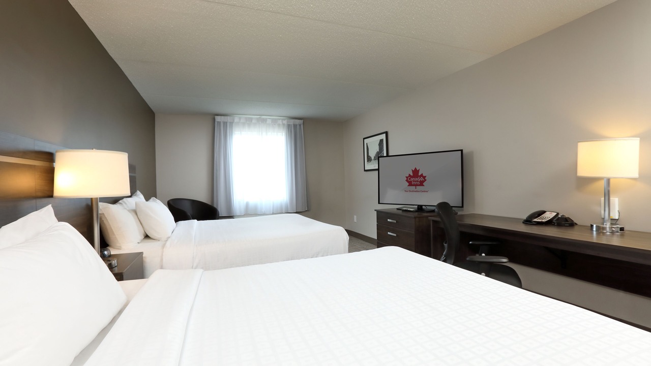 Photo of Bedroom in Brandon