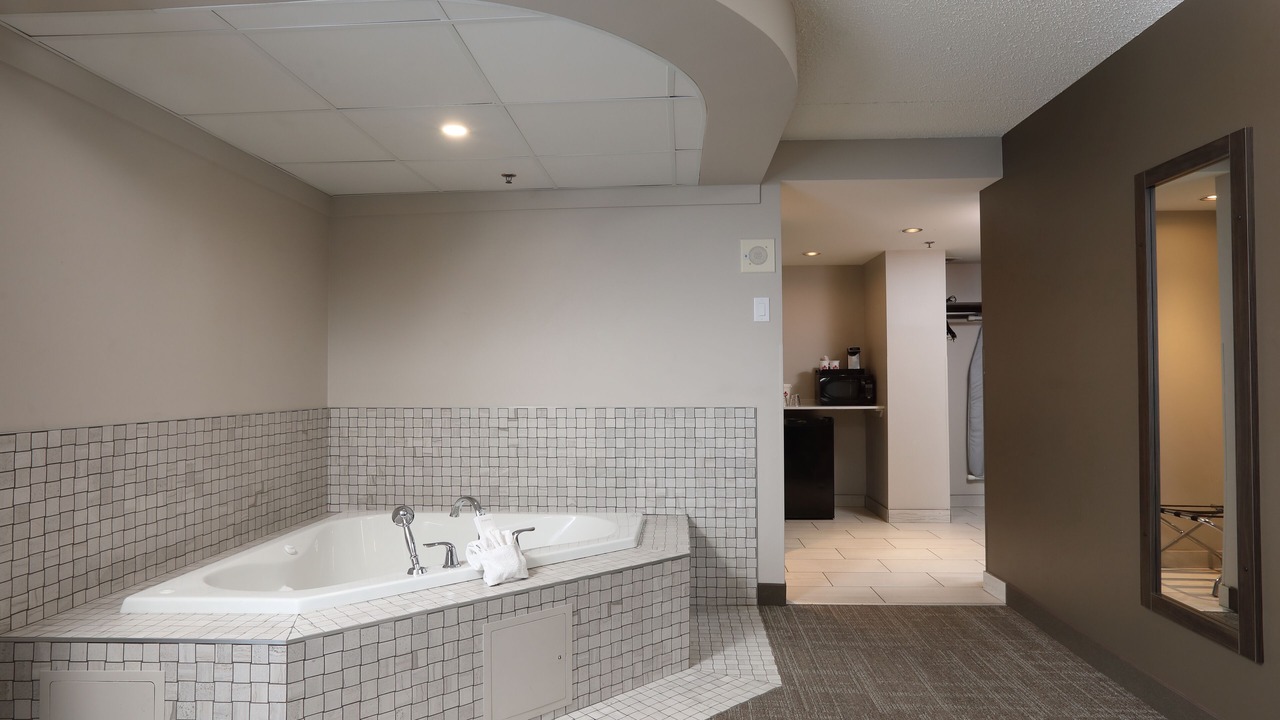 Photo of Bedroom in Brandon