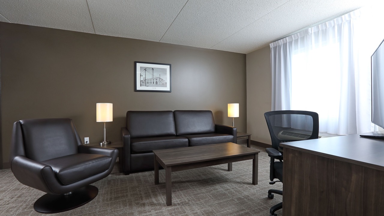 Photo of Bedroom in Brandon