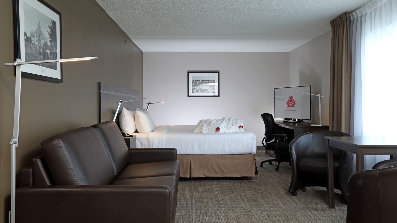 Photo of Bedroom in Brandon