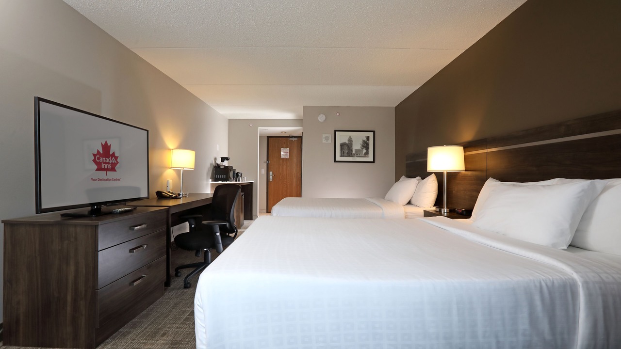 Photo of Bedroom in Brandon