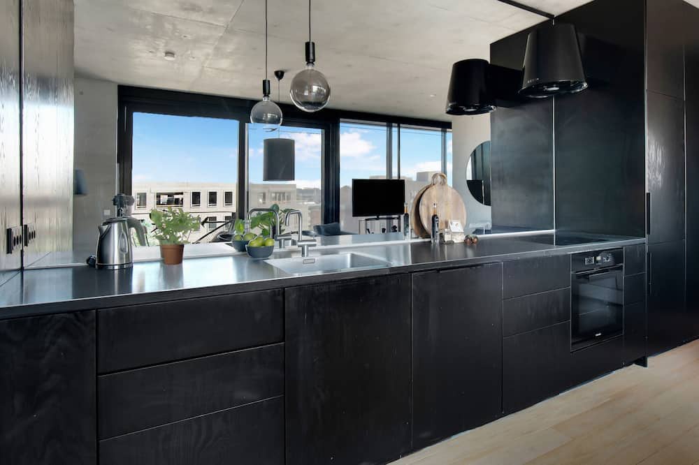 Photo of Kitchen in Osterbro