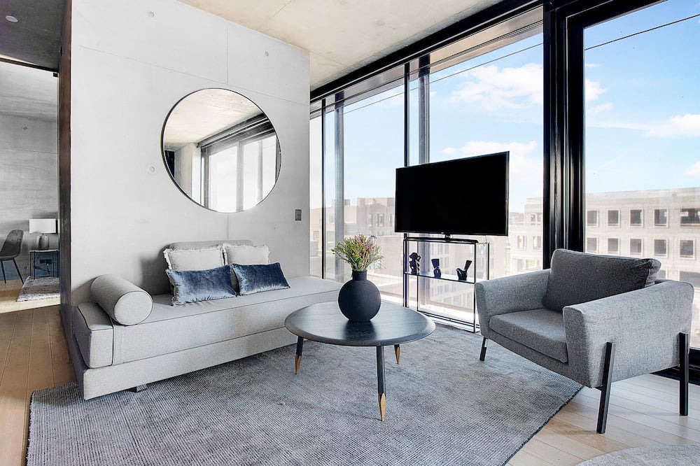 Photo of Livingroom in Osterbro