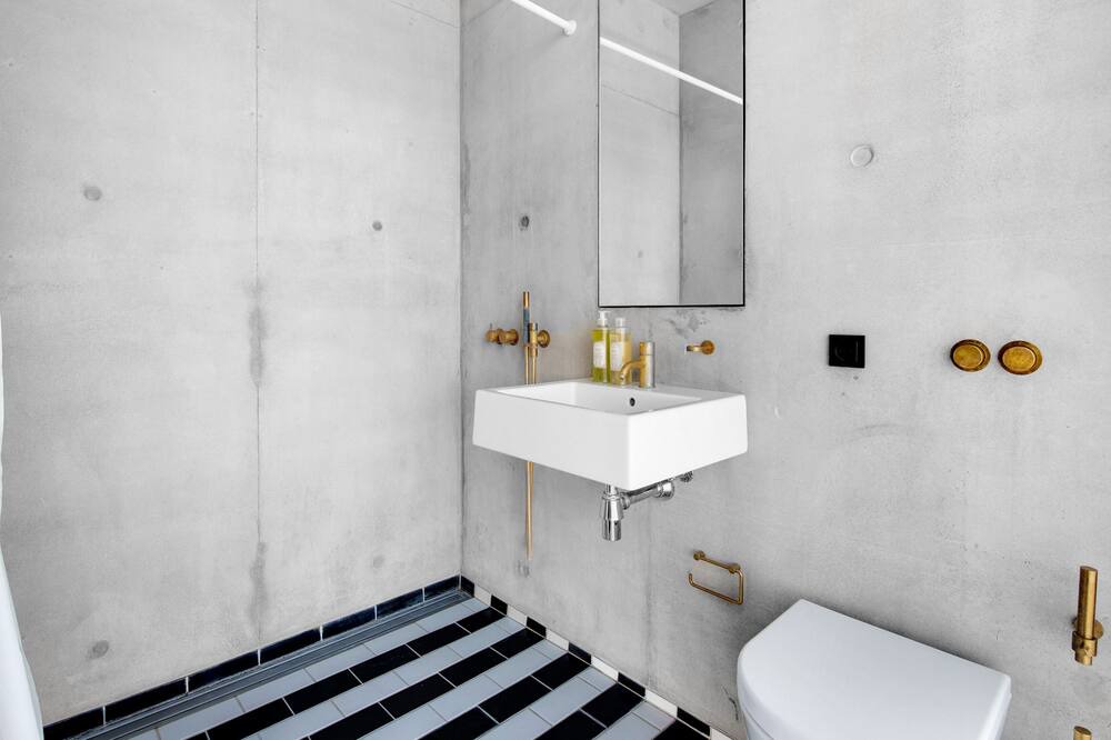 Photo of Bathroom in Osterbro