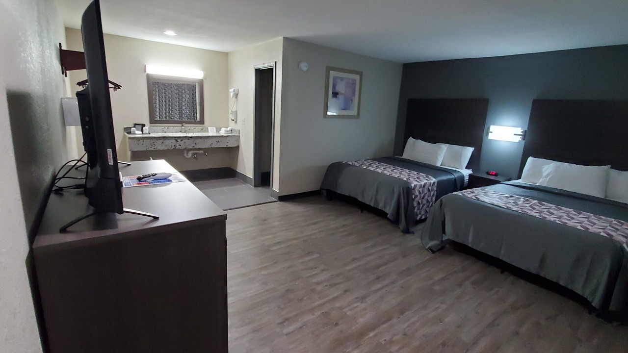 Photo of Bedroom in Littlefield