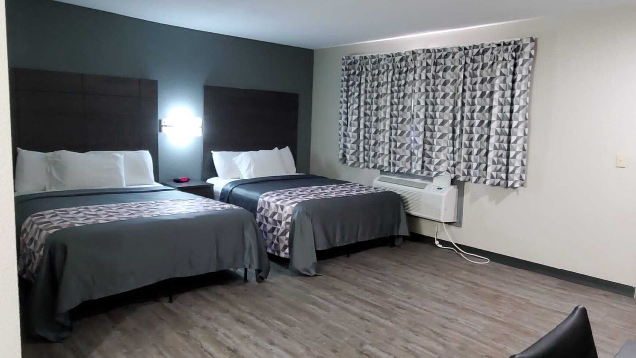 Photo of Bedroom in Littlefield
