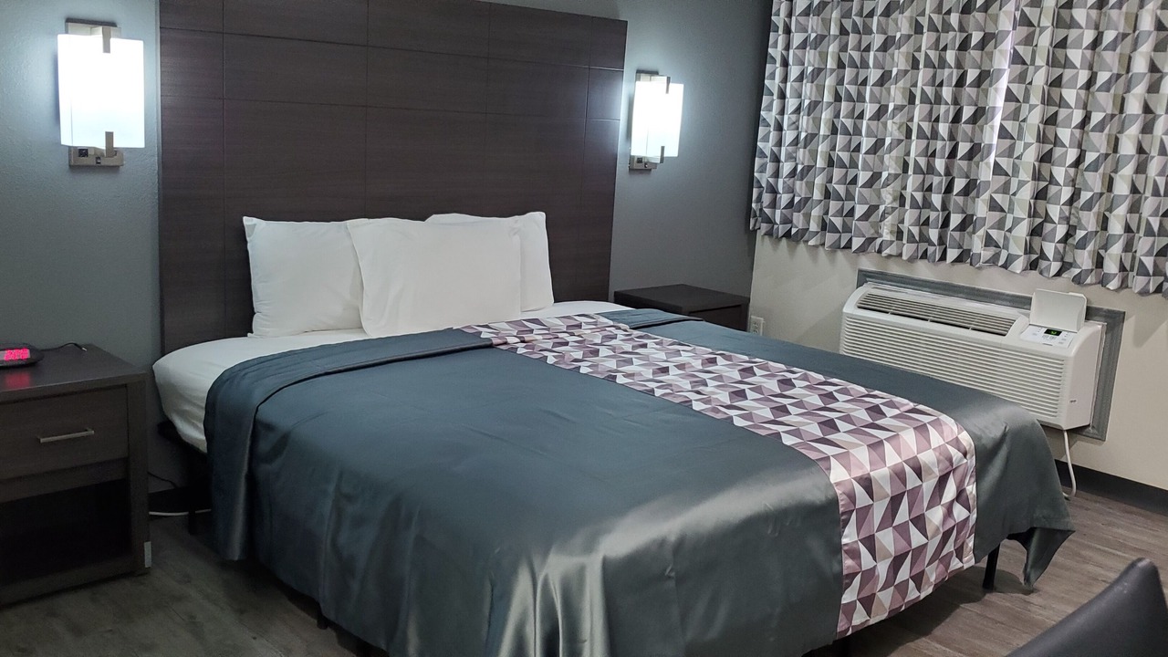 Photo of Bedroom in Littlefield
