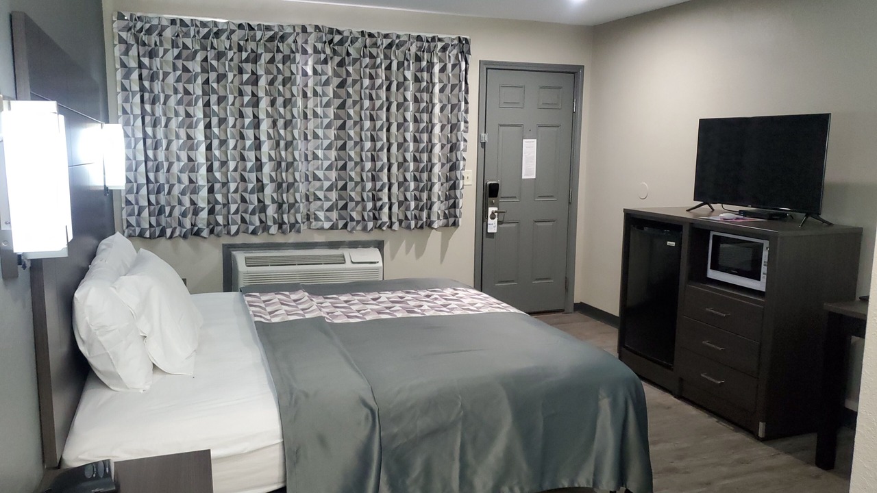 Photo of Bedroom in Littlefield