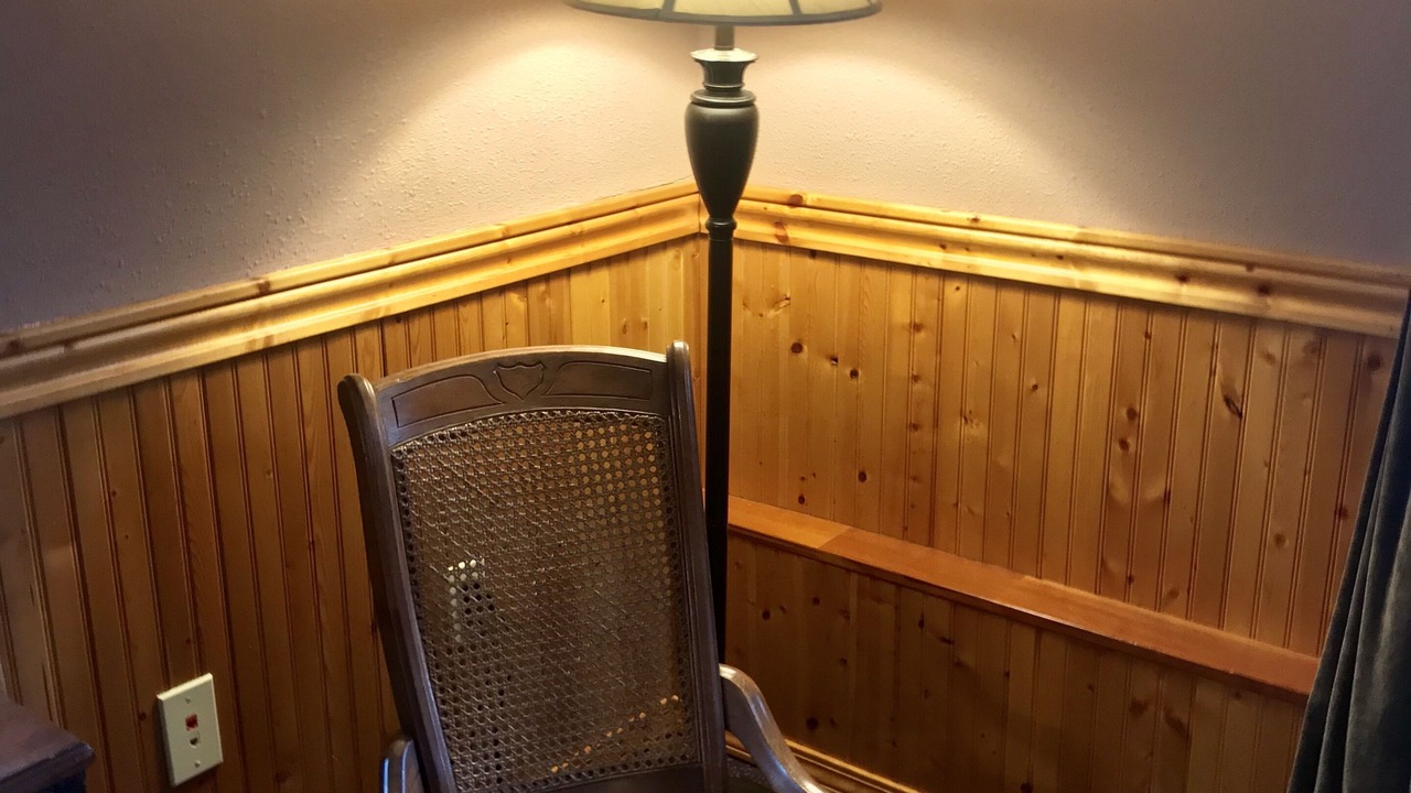 Photo of Bedroom in Ashland