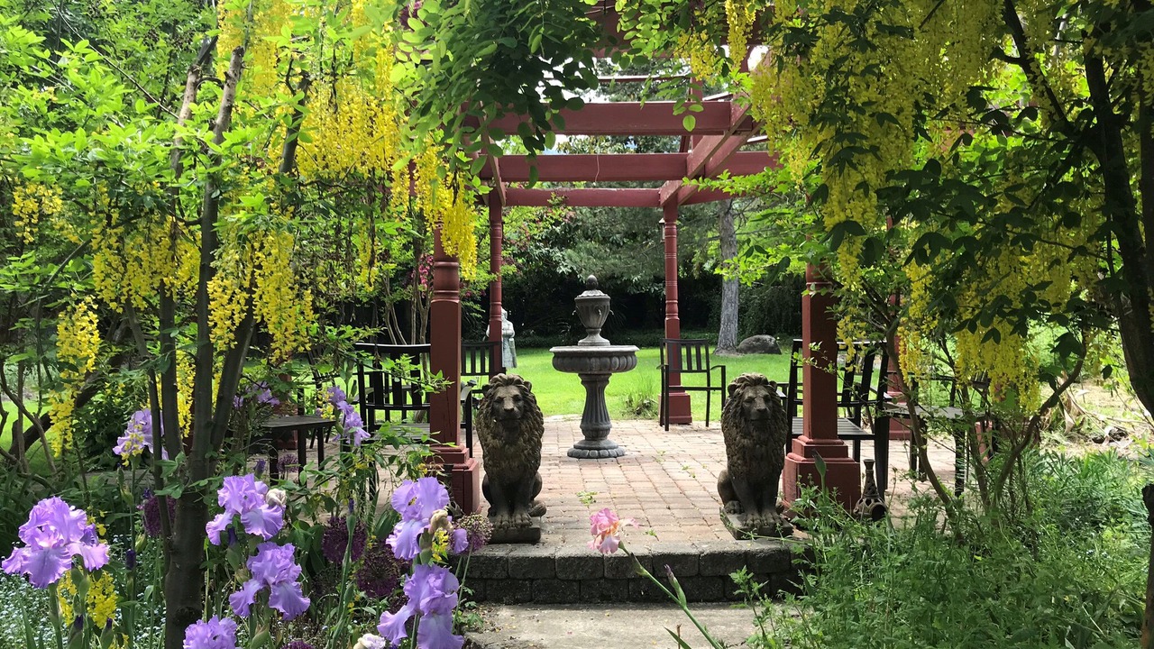 Photo of Outdoor in Ashland