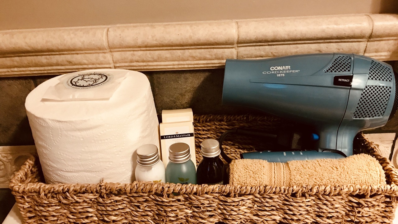 Photo of Bathroom in Ashland