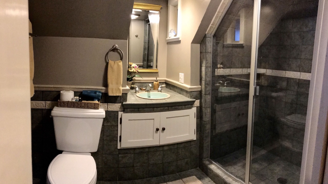 Photo of Bathroom in Ashland