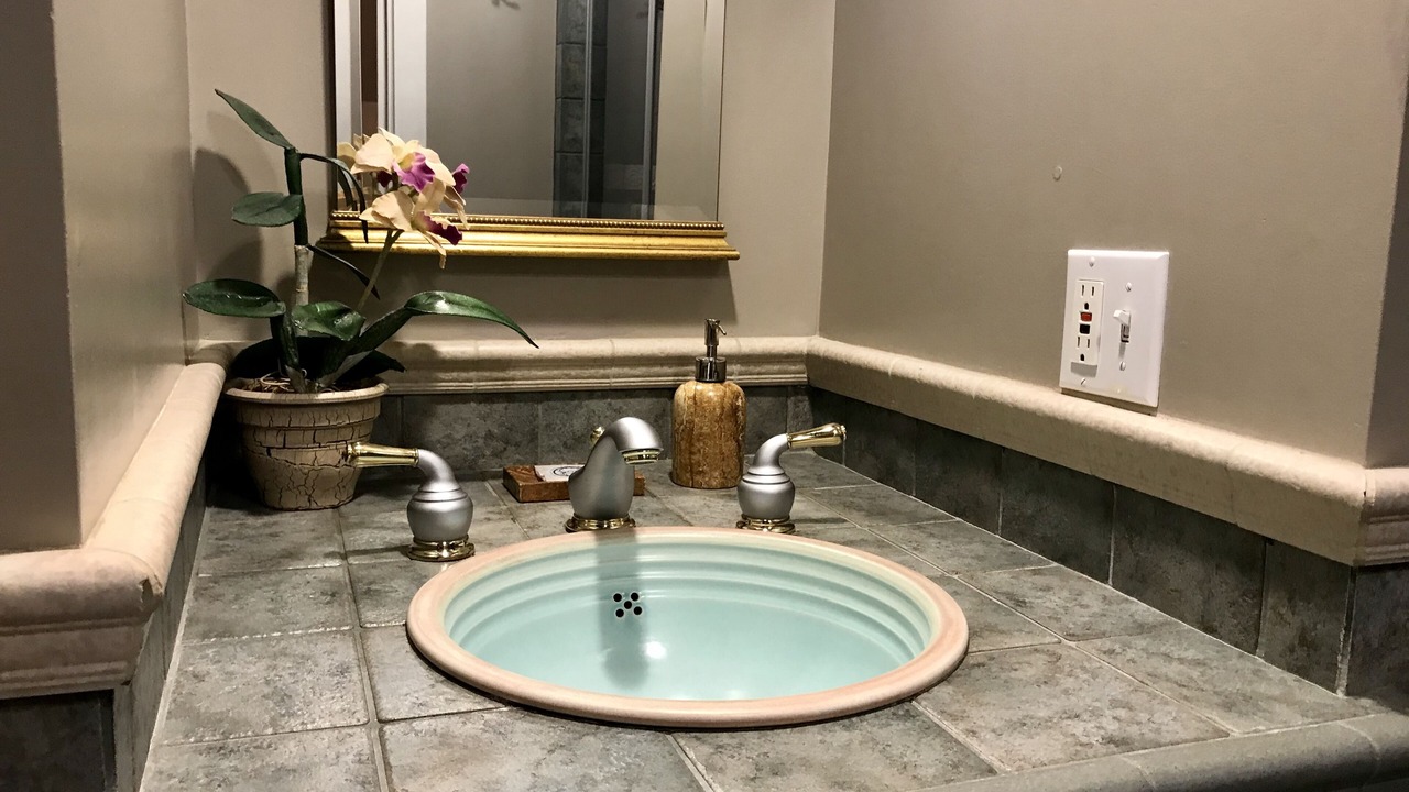 Photo of Bathroom in Ashland