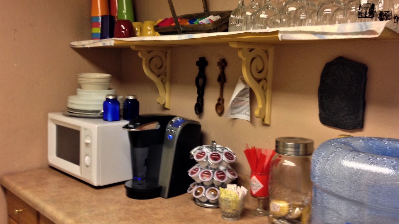 Photo of Kitchen in Ashland