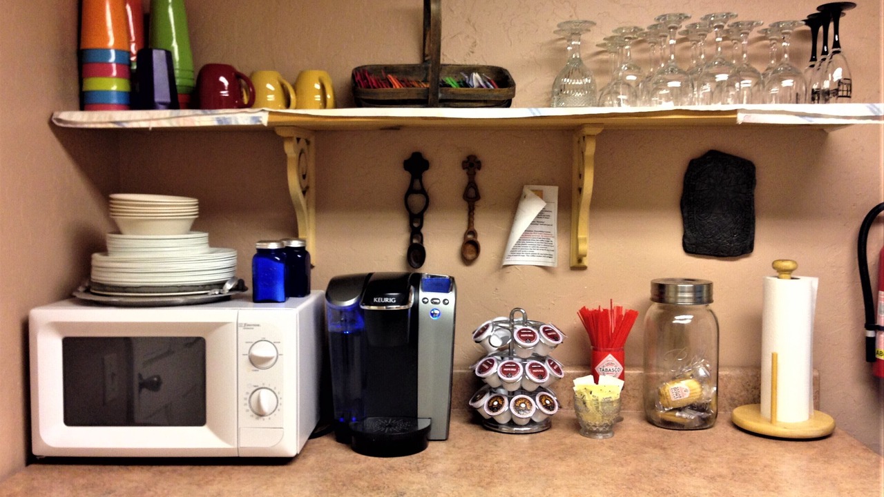 Photo of Kitchen in Ashland