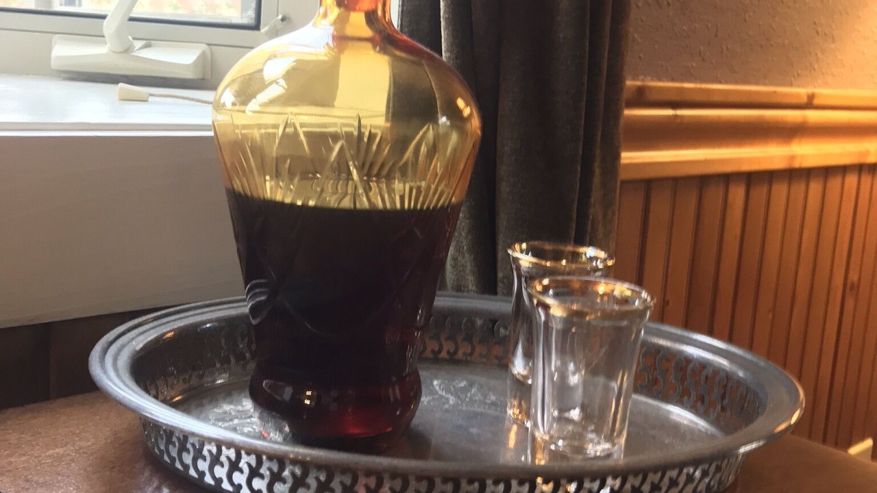 Photo of Bedroom in Ashland