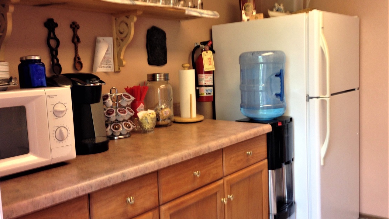 Photo of Kitchen in Ashland