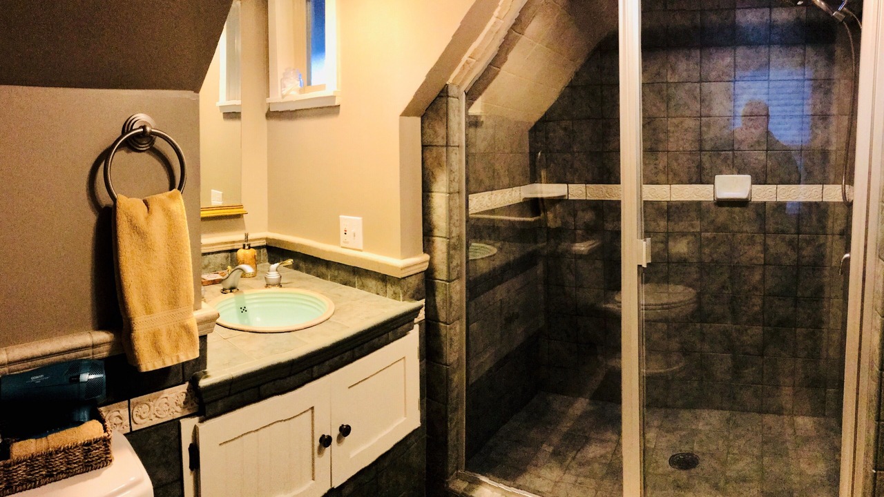 Photo of Bathroom in Ashland