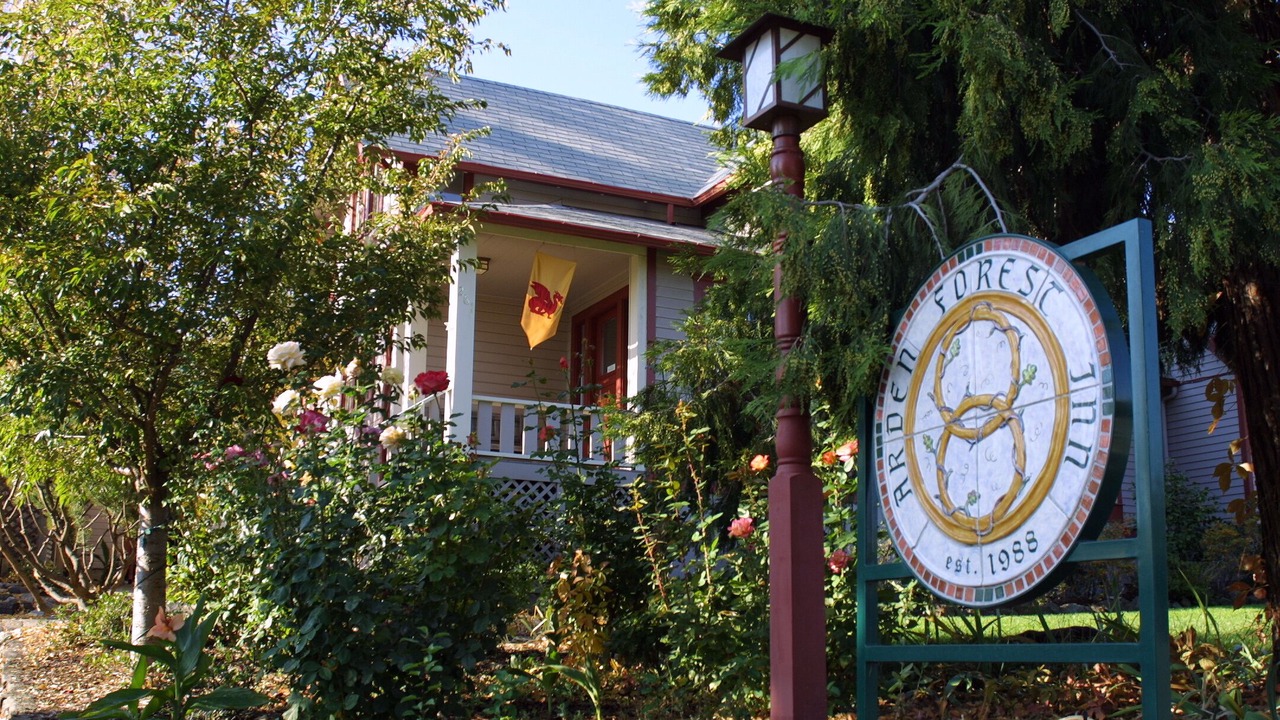 Photo of Outdoor in Ashland