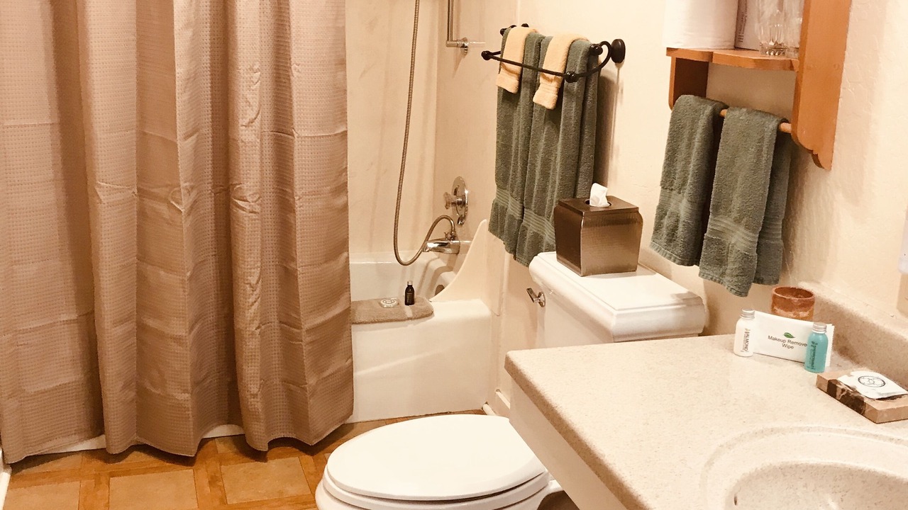 Photo of Bathroom in Ashland