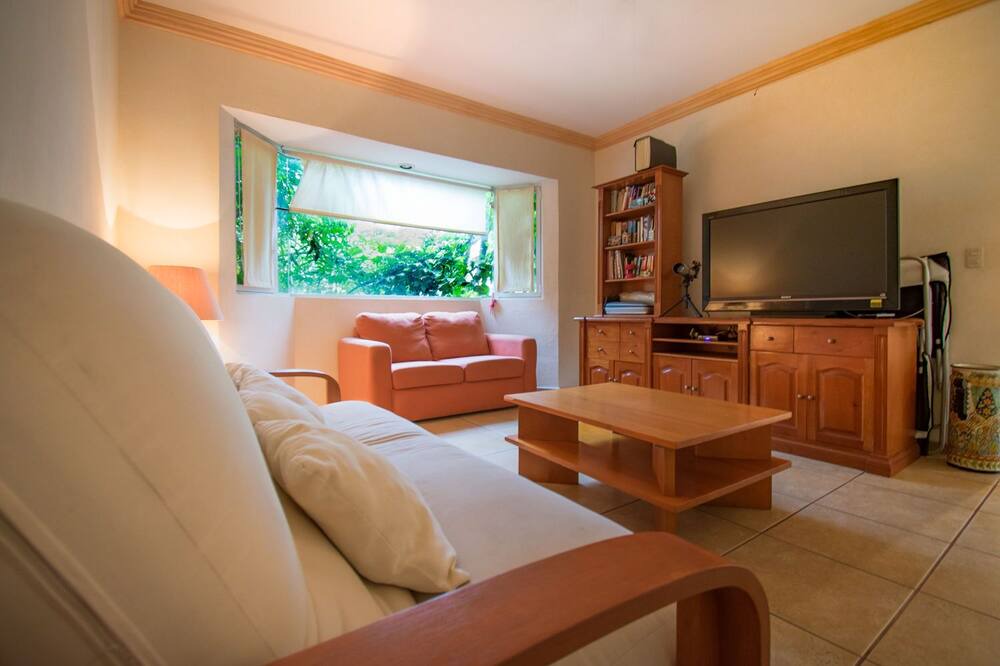 Photo of Livingroom in Cuernavaca