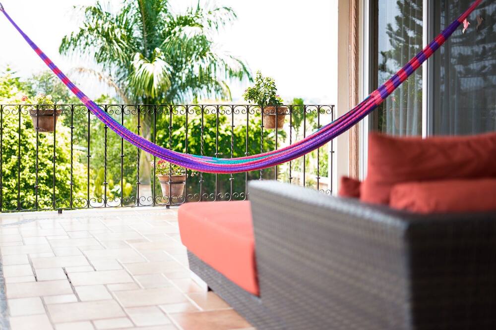 Photo of Patio Balcony in Cuernavaca