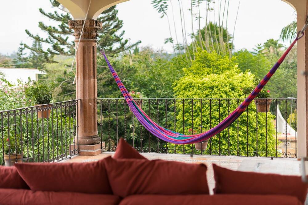 Photo of Patio Balcony in Cuernavaca