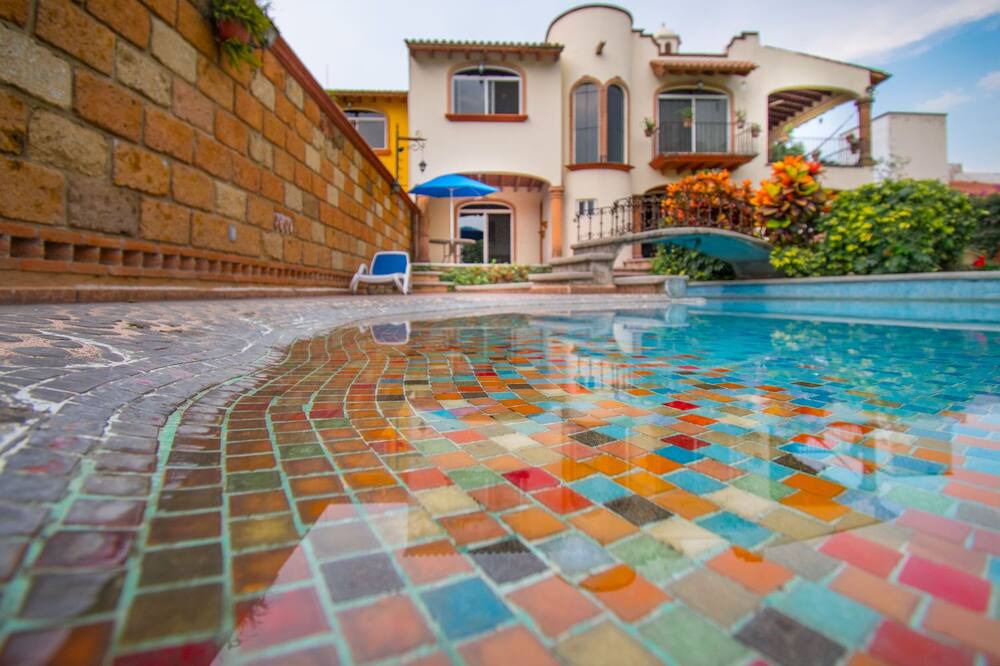 Photo of Outdoor in Cuernavaca