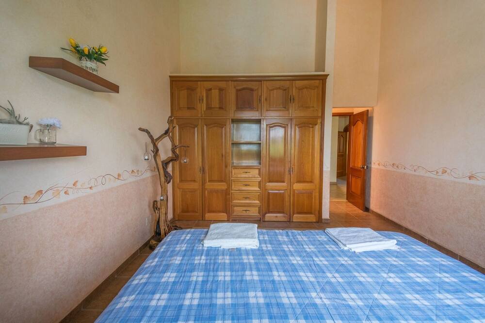 Photo of Bedroom in Cuernavaca