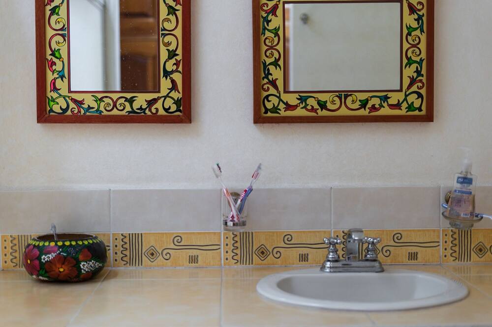 Photo of Bathroom in Cuernavaca