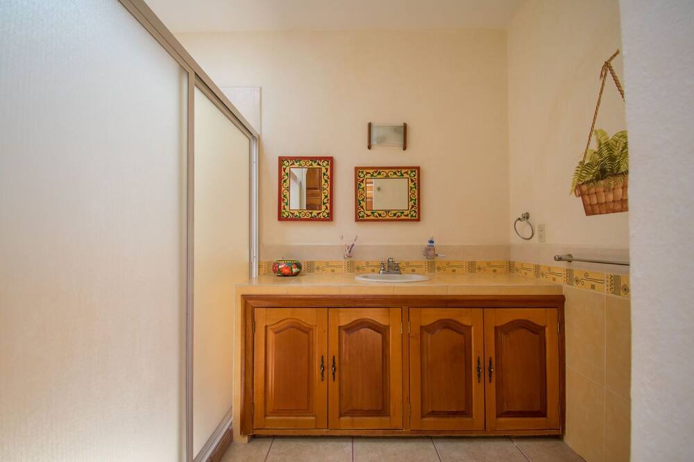 Photo of Bedroom in Cuernavaca