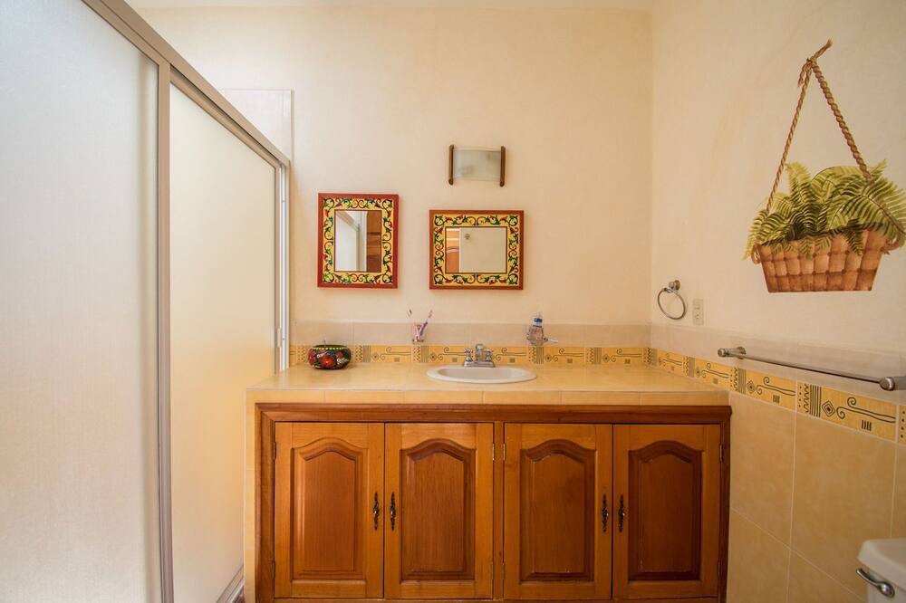 Photo of Bathroom in Cuernavaca