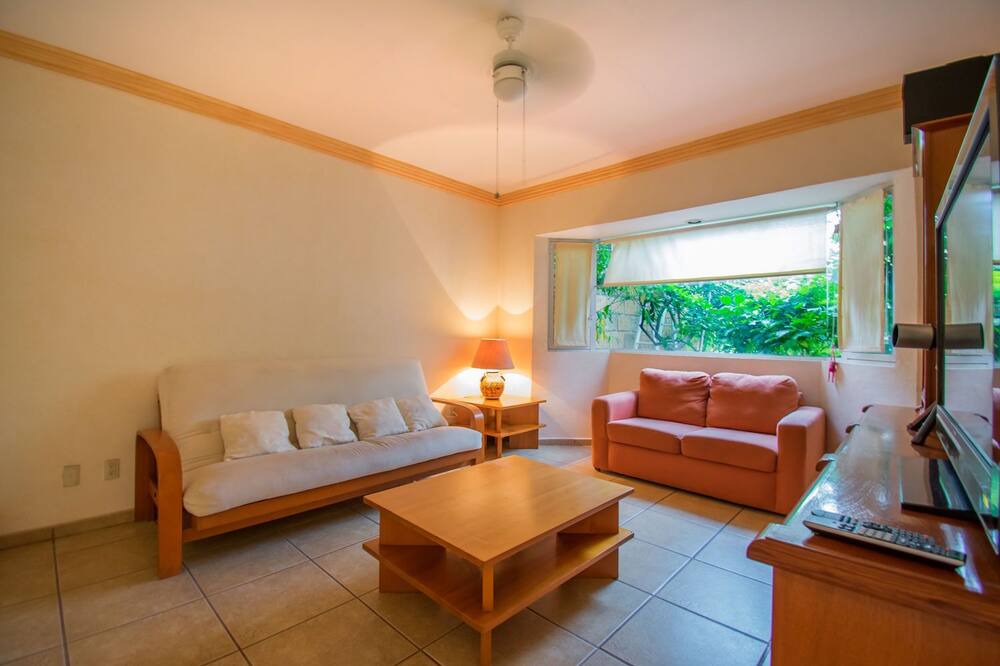 Photo of Livingroom in Cuernavaca