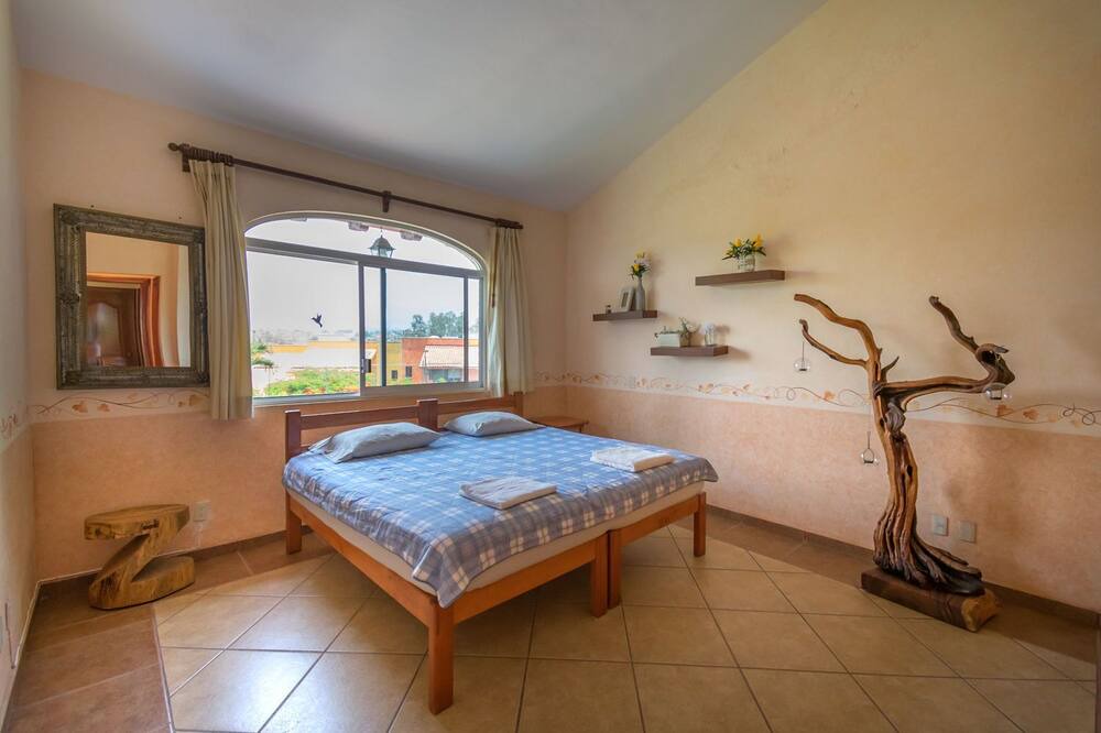 Photo of Bedroom in Cuernavaca