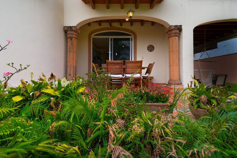 Photo of Patio Balcony in Cuernavaca