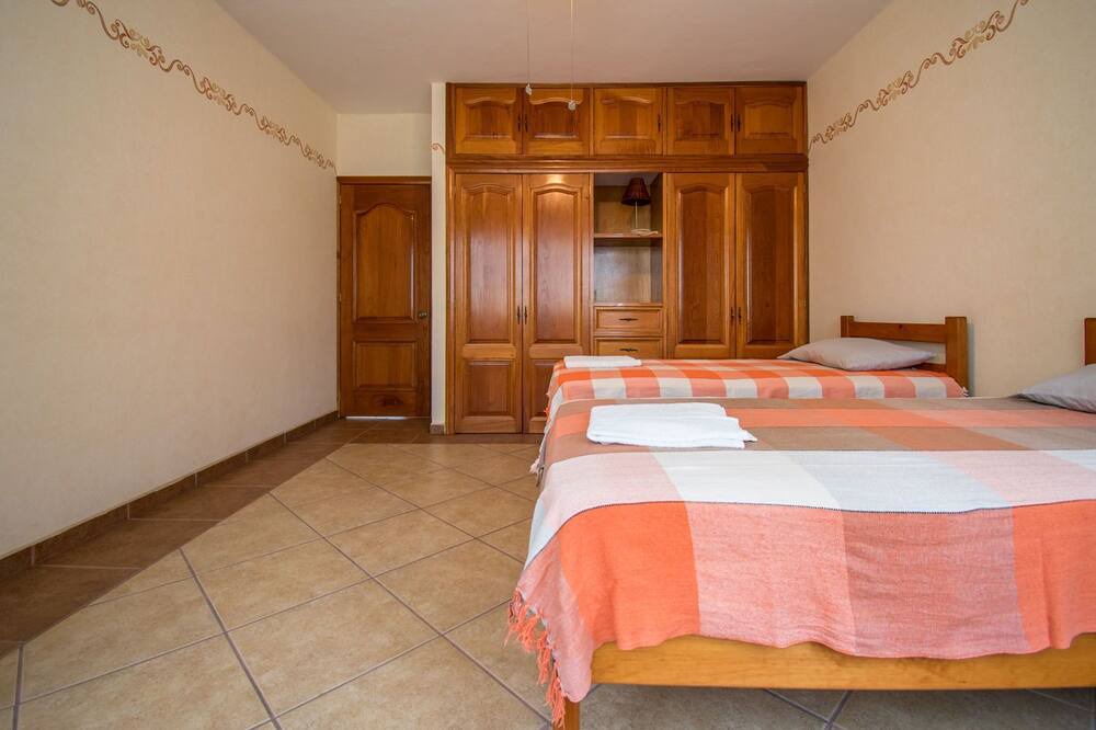 Photo of Bedroom in Cuernavaca