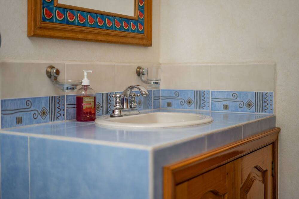Photo of Bathroom in Cuernavaca