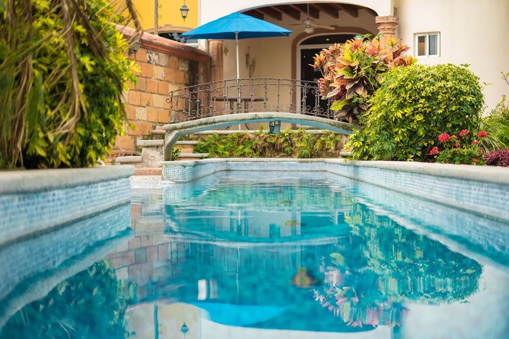 Photo of Outdoor in Cuernavaca