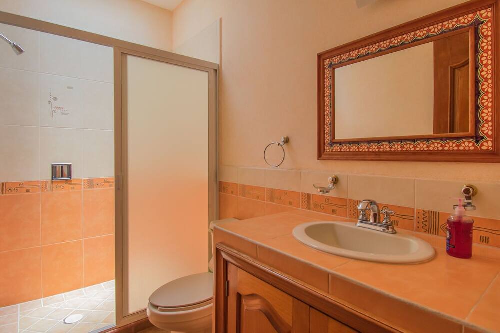 Photo of Bathroom in Cuernavaca