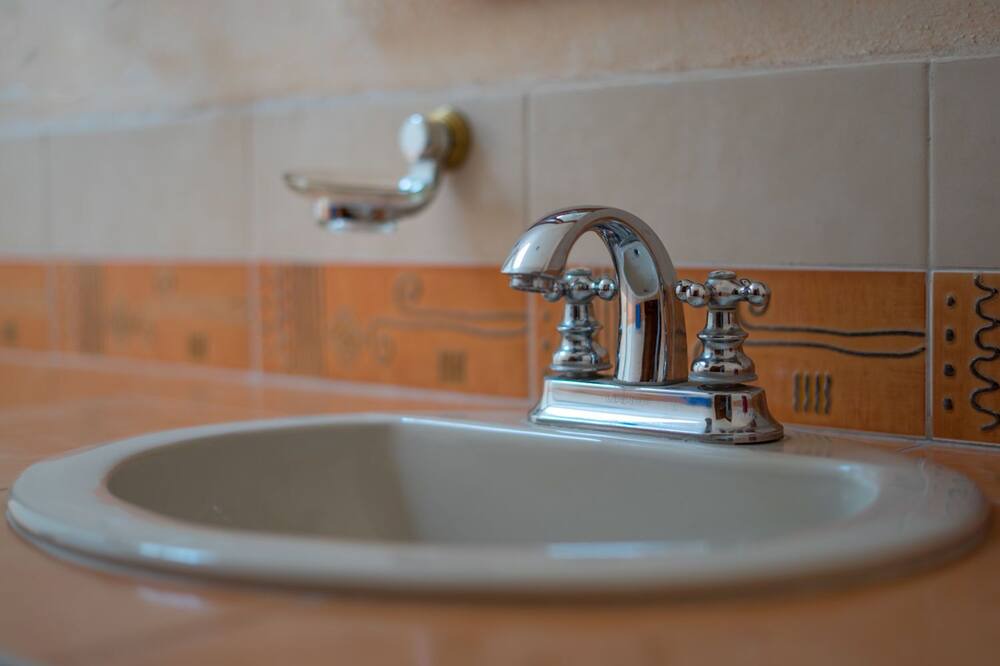 Photo of Bathroom in Cuernavaca