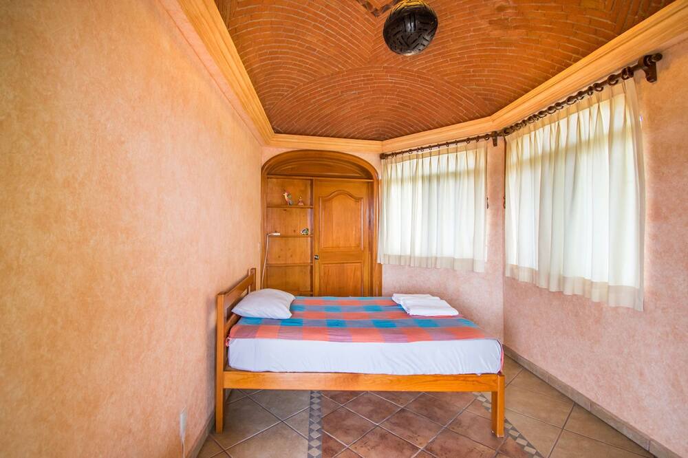 Photo of Bedroom in Cuernavaca