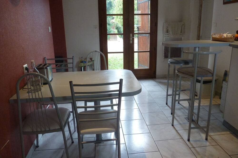 Photo of Kitchen in Boe