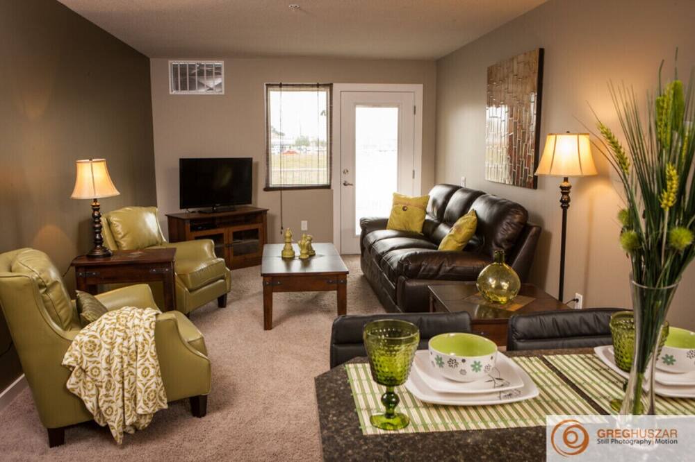 Photo of Livingroom in Regina