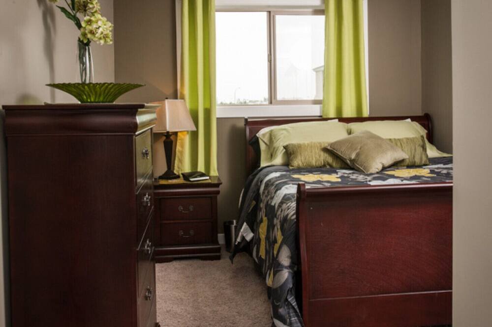 Photo of Bedroom in Regina