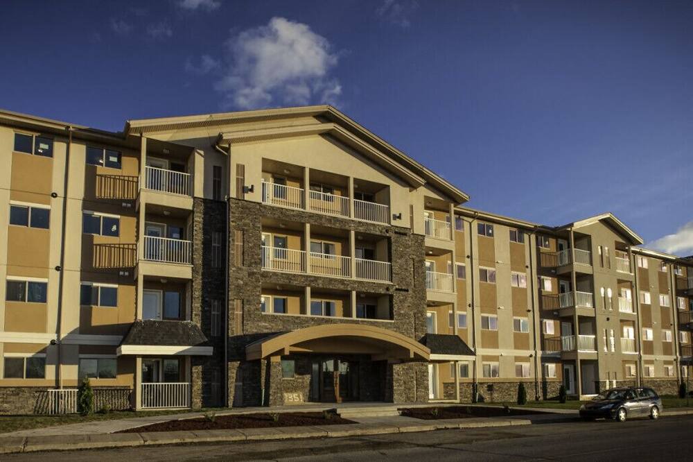 Photo of Outdoor in Regina