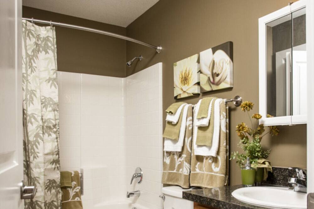 Photo of Bathroom in Regina