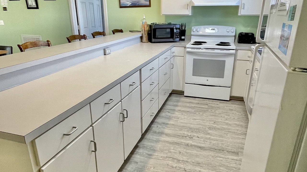 Photo of Kitchen in Sullivan's Island