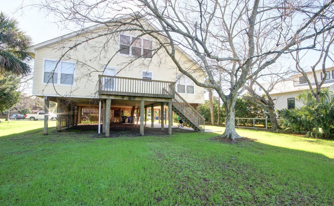 Photo of Outdoor in Sullivan's Island